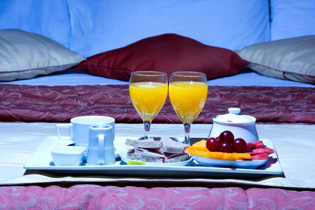 Amerinka Hotel Boutique Cusco Luaran gambar